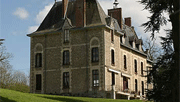 Chambre hte charme et caractre, Pays Loire, Mayenne, Montign-le-Brillant